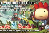 «Humble WB Games Bundle» - следующий бандл. «Humble WB Games Bundle» - следующий бандл.