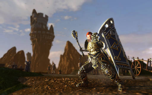 Neverwinter - Зло приходит в Фаэрун! Новое масштабное дополнение Neverwinter «Ярость стихий» Neverwinter - Зло приходит в Фаэрун! Новое масштабное дополнение Neverwinter «Ярость стихий»