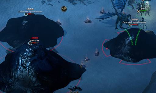 Pillars of Eternity - «Pillars of Eternity II: Deadfire»: «Путь проклятых» (часть четвёртая, заключительная) Pillars of Eternity - «Pillars of Eternity II: Deadfire»: «Путь проклятых» (часть четвёртая, заключительная)