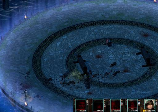 Pillars of Eternity - «Pillars of Eternity II: Deadfire»: «Путь проклятых» (часть четвёртая, заключительная) Pillars of Eternity - «Pillars of Eternity II: Deadfire»: «Путь проклятых» (часть четвёртая, заключительная)